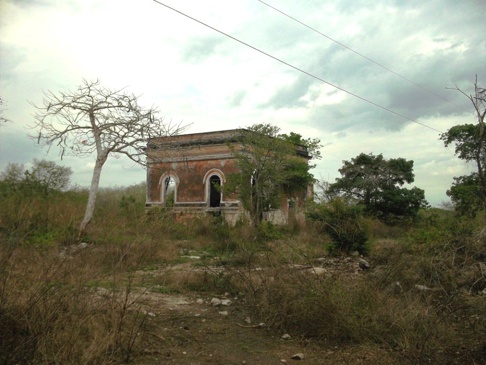 San Antonio Choil, Yucatán (04)