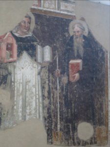 San Domenico Bologna 4