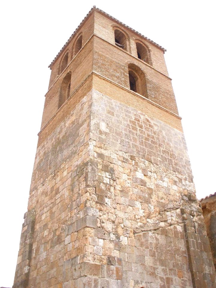 San Esteban de Gormaz - Iglesia de San Miguel 03