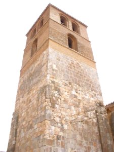 San Esteban de Gormaz - Iglesia de San Miguel 03