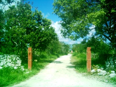 San Miguel Chac, Yucatán (02)
