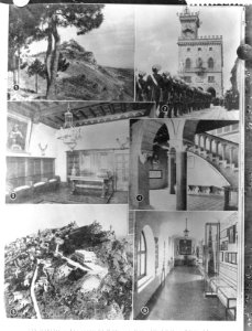 San Marino, Bestanddeelnr 908-9567
