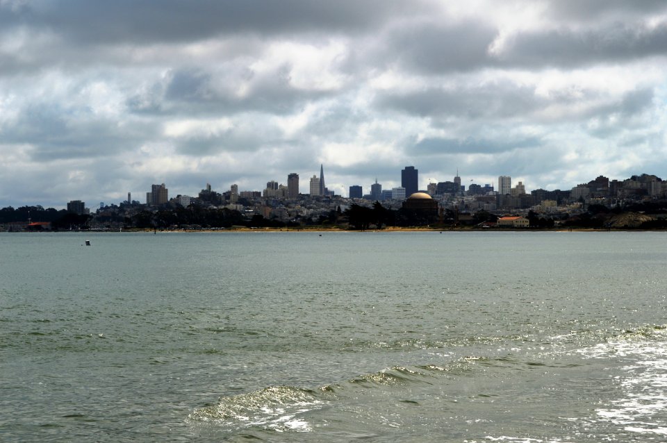 San Francisco, California 13