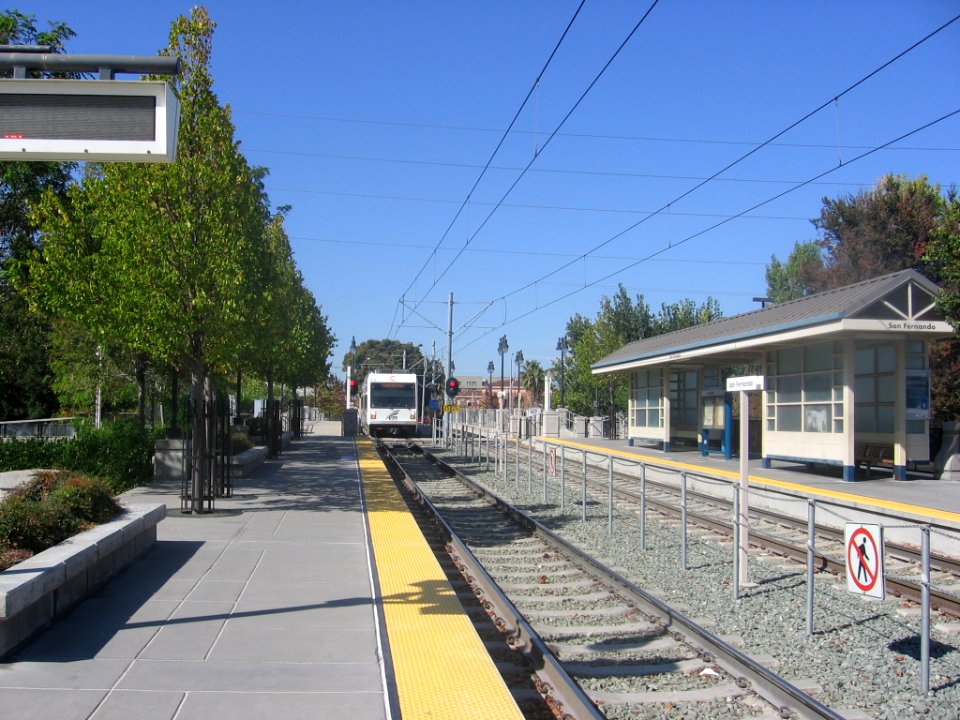 San Fernando VTA 1336 07