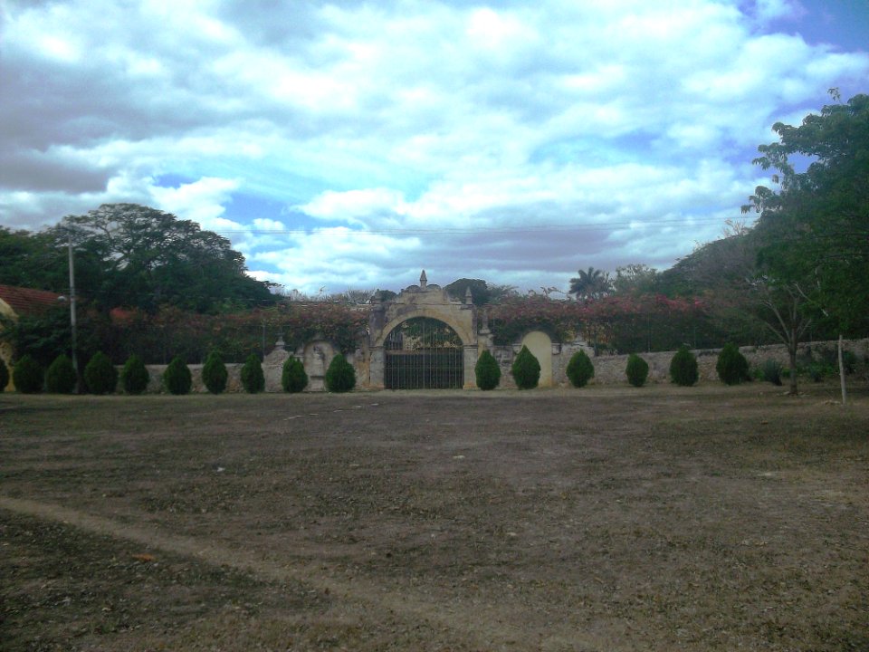 San Bernardo (Kopomá), Yucatán (07)