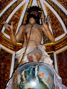 San Ildefonso - Iglesia de Nuestra Señora del Rosario 14