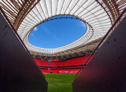 San Mamés Stadion