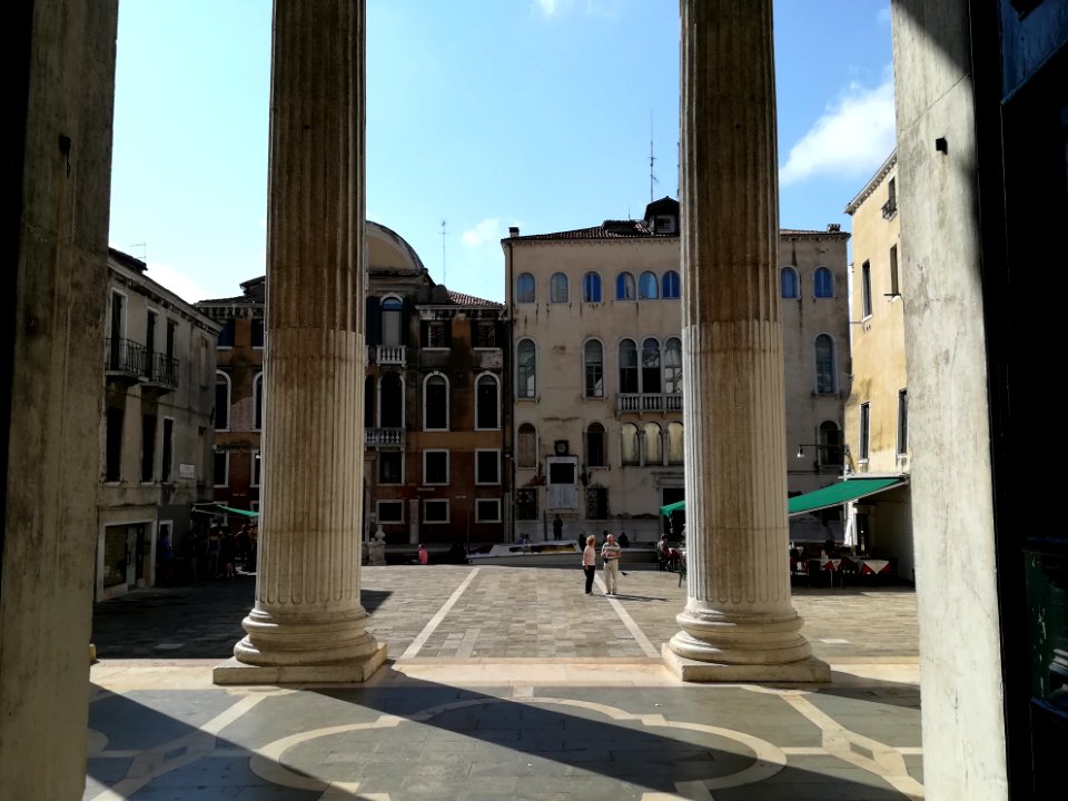 San Nicola da Tolentino (Venice) 01