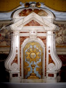 San Ildefonso - Iglesia de Nuestra Señora del Rosario 13