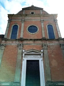 San Michele in Bosco (BO) 06
