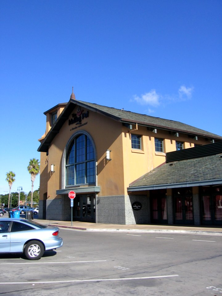 San Mateo Station 3110 02