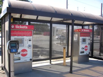 San Martin station 1447 07