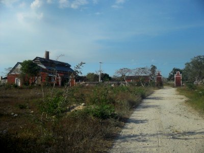 San Miguel Chac, Yucatán (04)