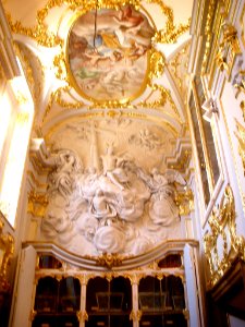 San Ildefonso - Real Colegiata de la Santísima Trinidad 9