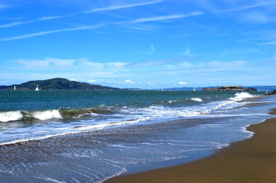 San Francisco Bay, California 13
