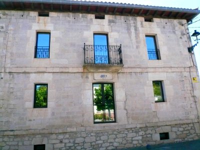 San Millán de San Zadornil 12