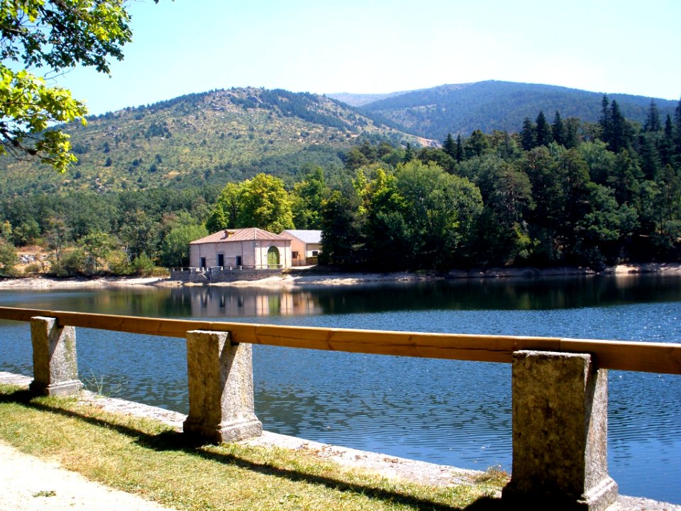 San Ildefonso - El Mar 04