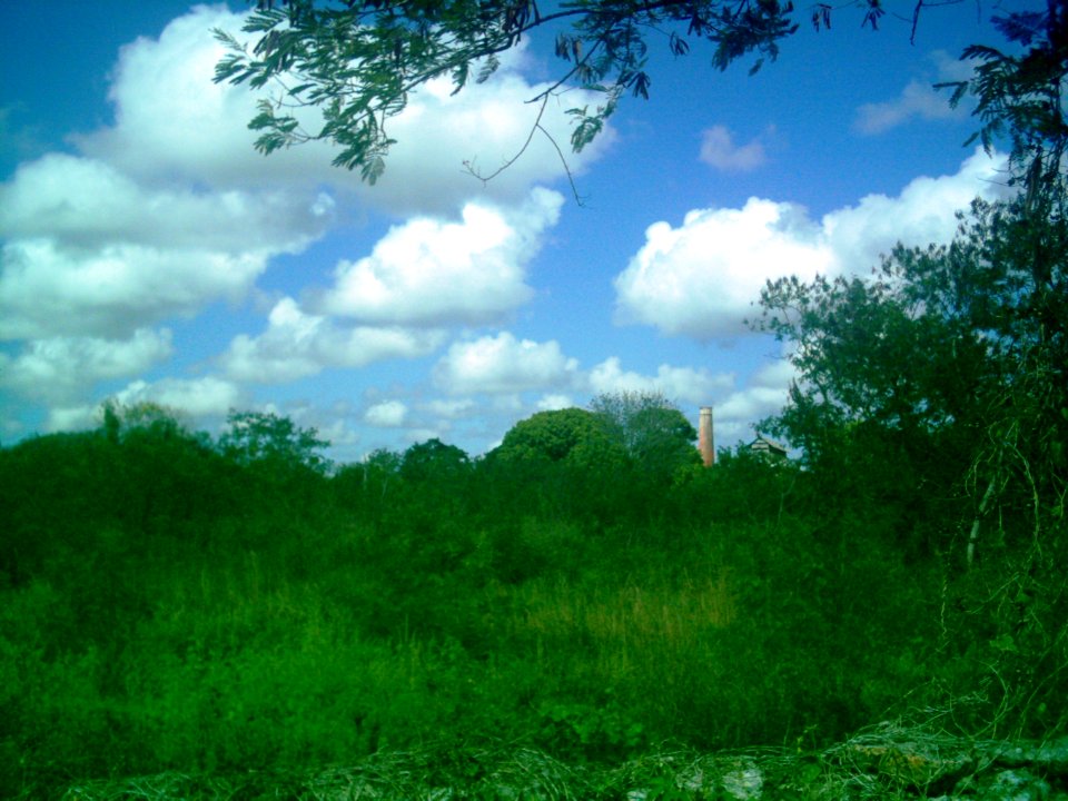 San Miguel Chac, Yucatán (01)