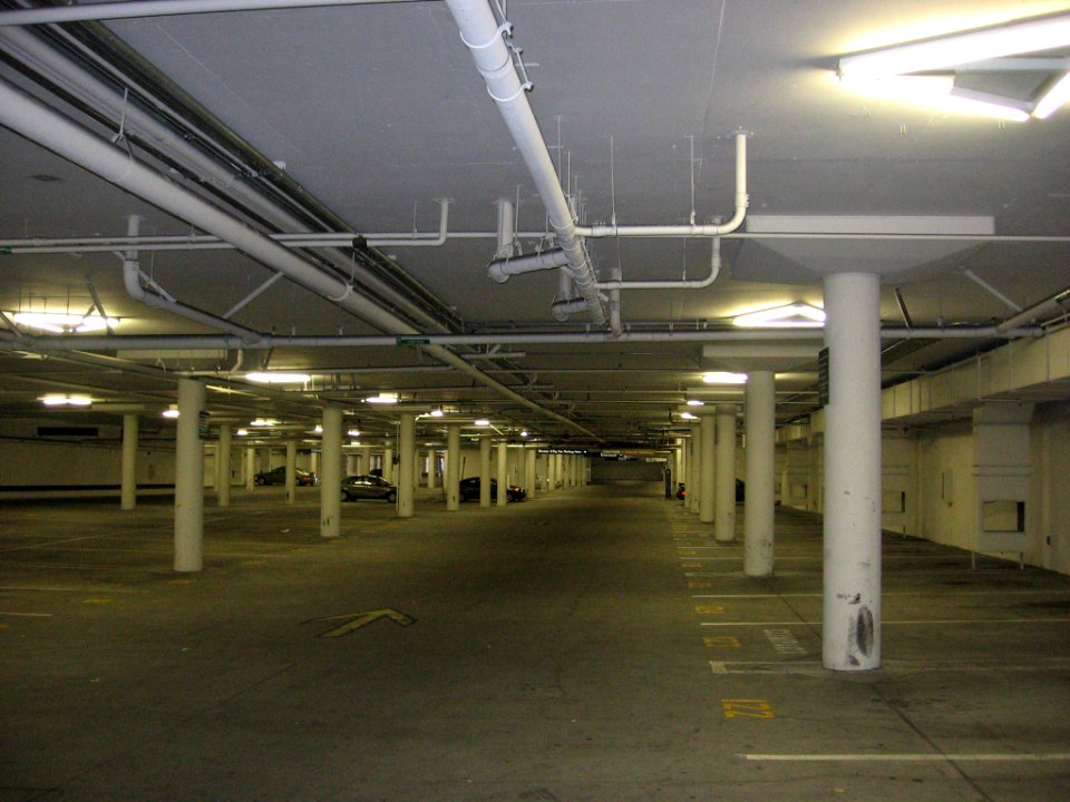 San Mateo Station 3120 12
