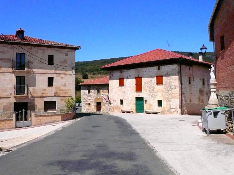 San Millán de San Zadornil 27