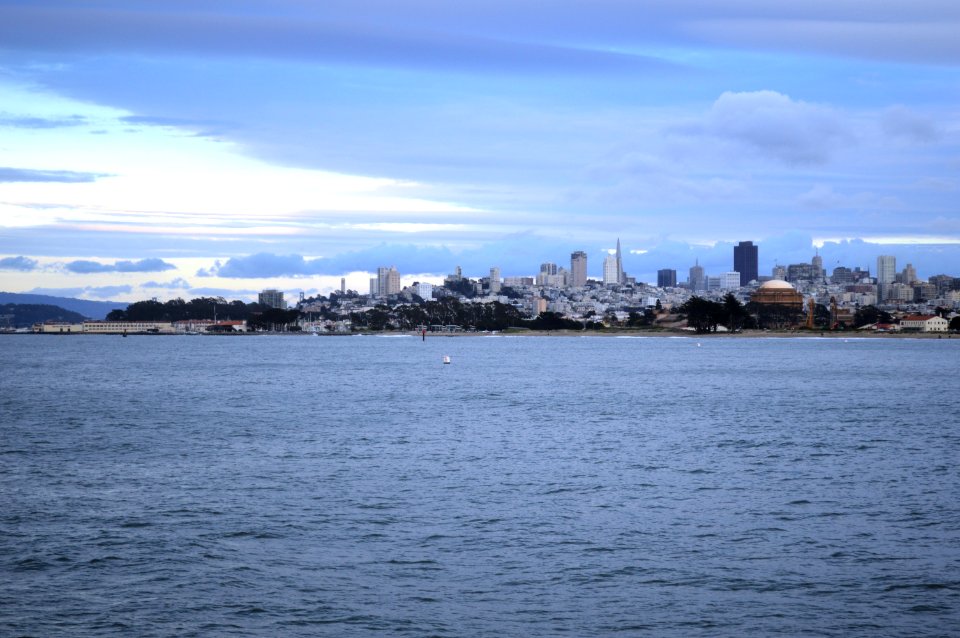 San Francisco, California 14