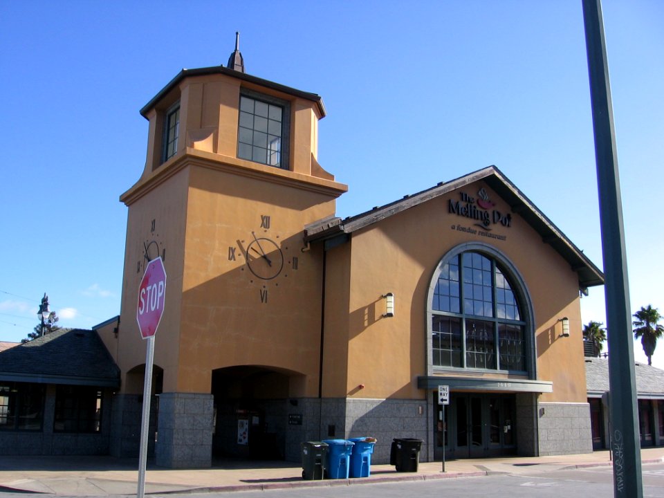 San Mateo Station 3111 03