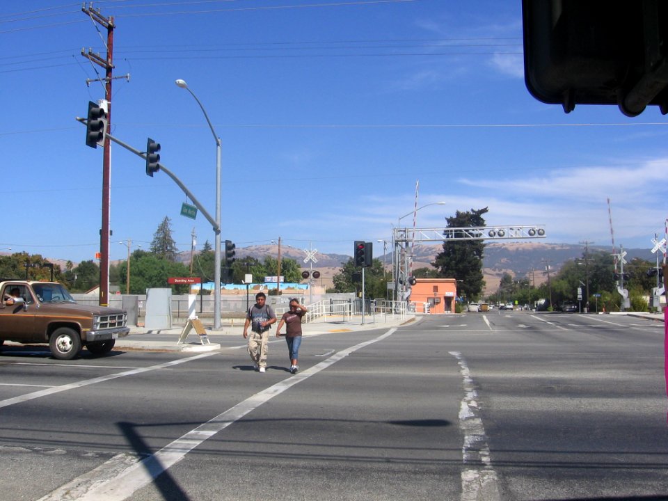 San Martin station 1443 03