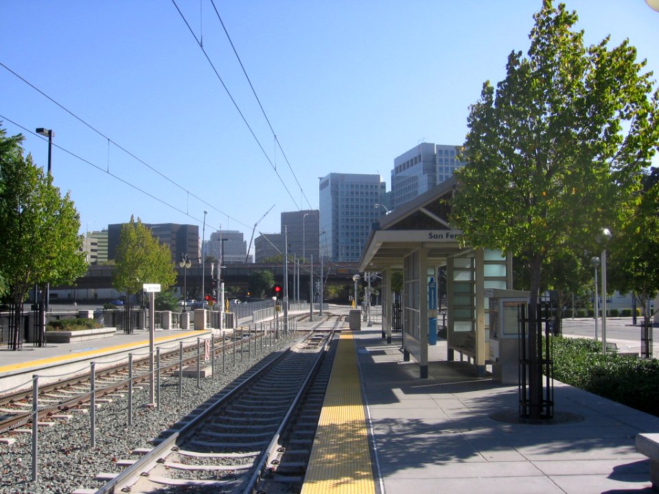 San Fernando VTA 1336 06