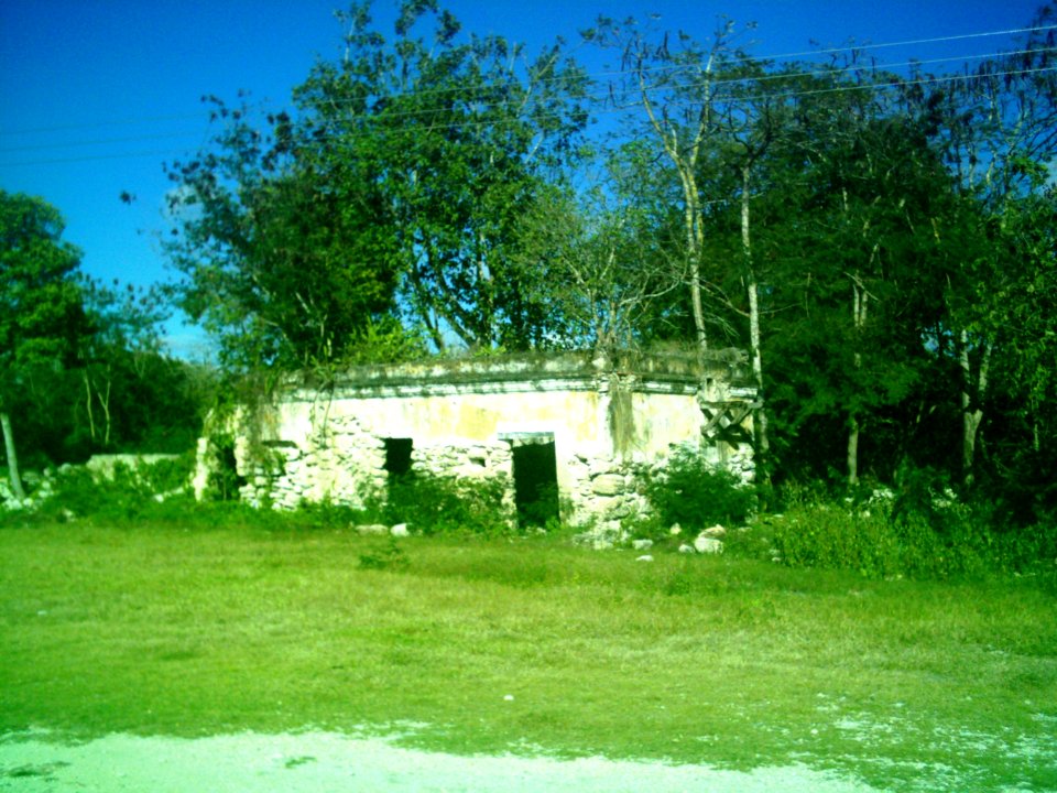 San Ignacio (Progreso), Yucatán (11)
