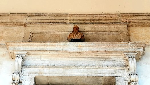 San Nicola da Tolentino (Venice) Facade 05