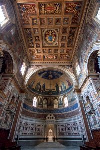San Giovanni in Laterano 2014-2