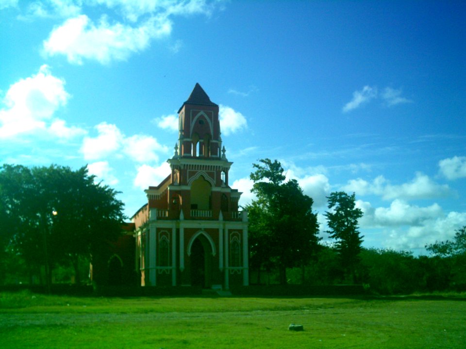 San Ignacio (Progreso), Yucatán (01)