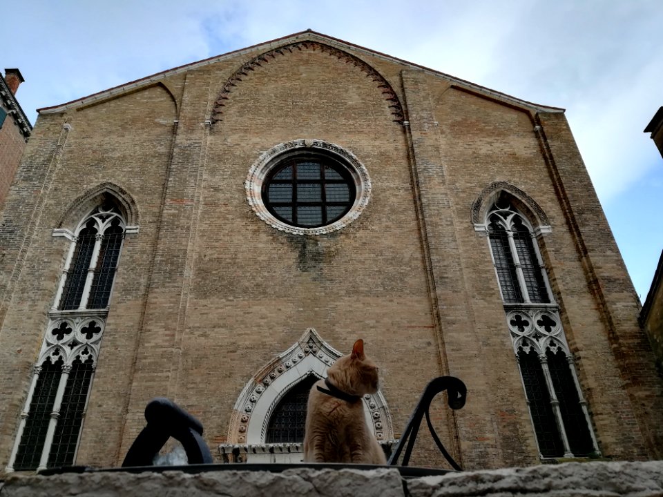 San Gregorio (Venice) 04