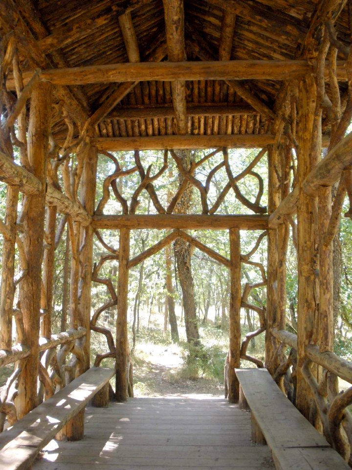 San Ildefonso - Puente de los Suspiros 22