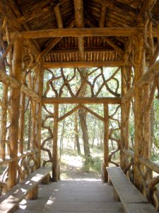 San Ildefonso - Puente de los Suspiros 22