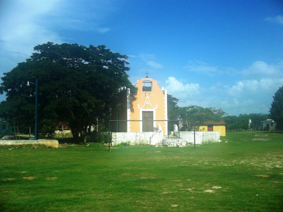 San Pedro Chacabal, Yucatán (02)