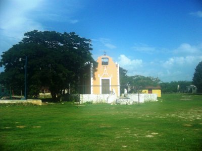 San Pedro Chacabal, Yucatán (02)