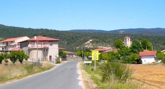 San Millán de San Zadornil