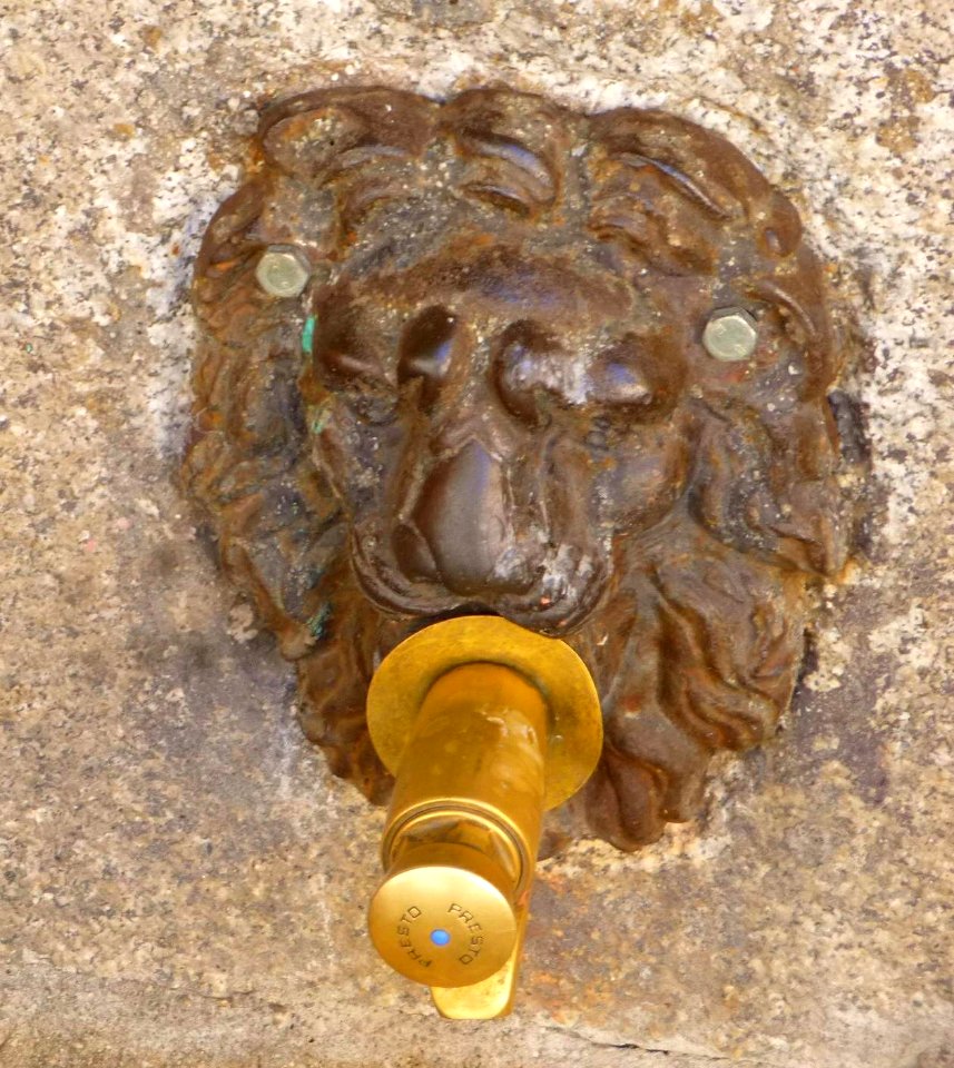 San Lorenzo de El Escorial 111
