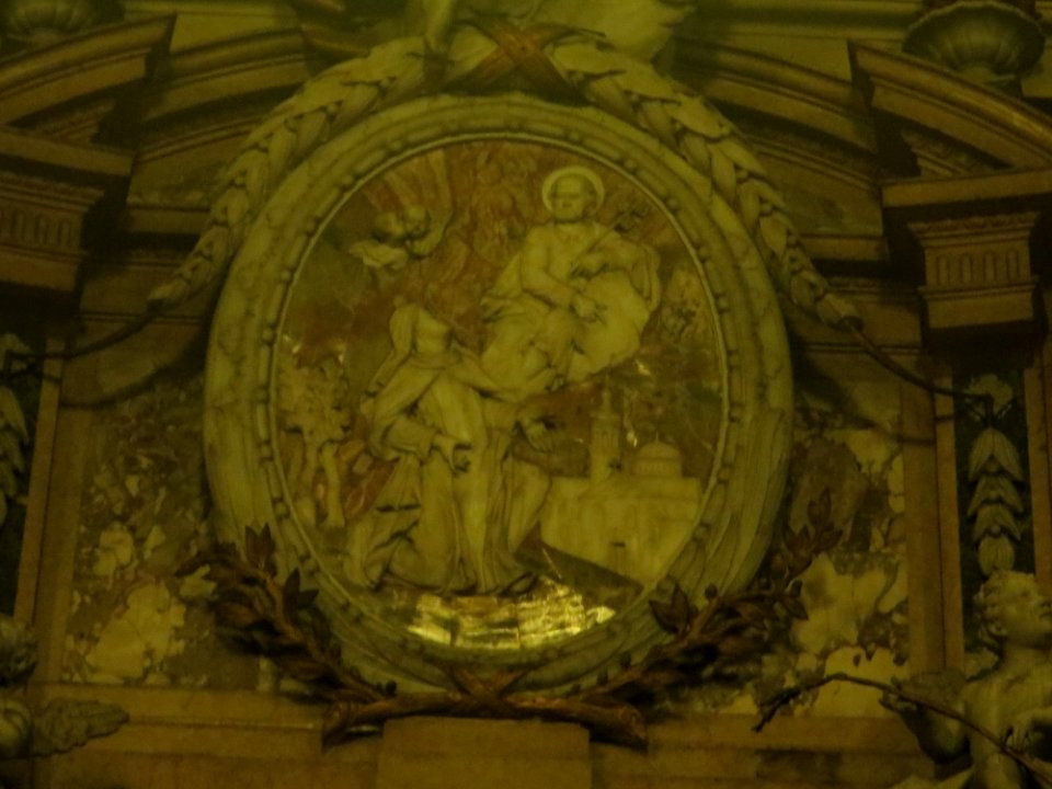 San Girolamo Ferrara 2