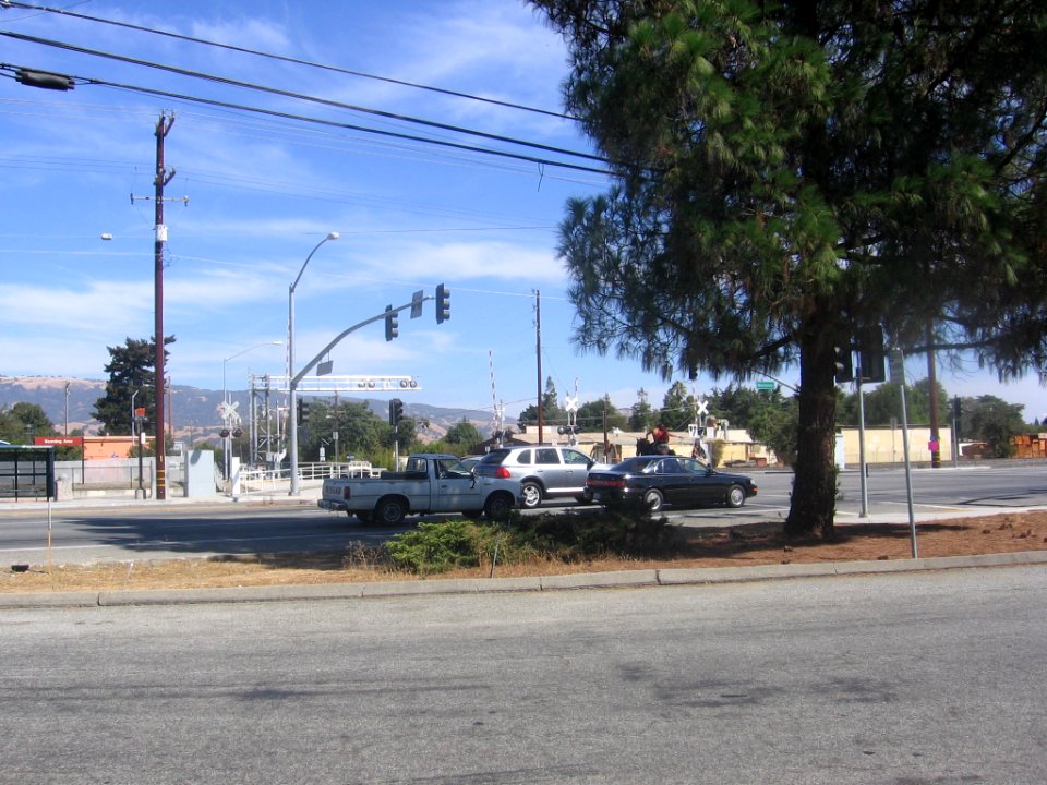 San Martin station 1457 16