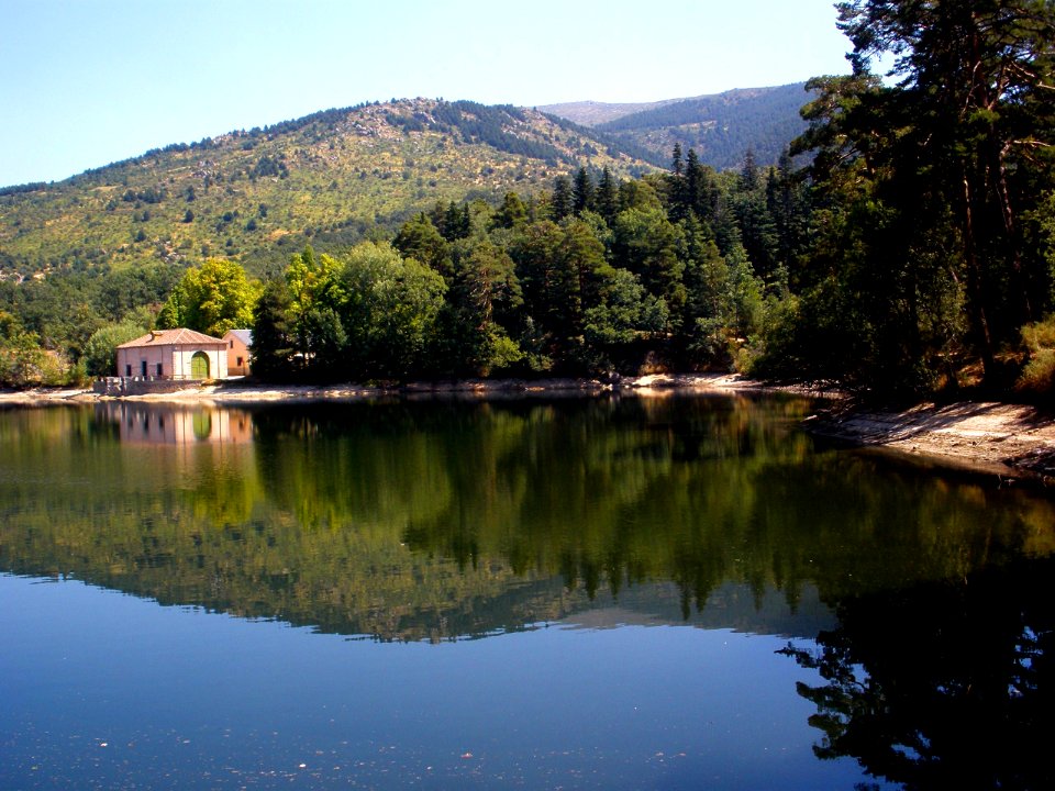 San Ildefonso - El Mar 10