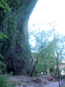 San Juan de la Peña - Monasterio Viejo 02