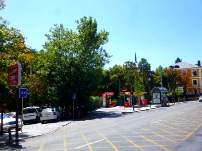San Lorenzo de El Escorial 102