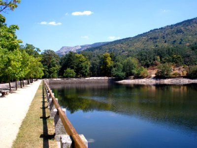 San Ildefonso - El Mar 01
