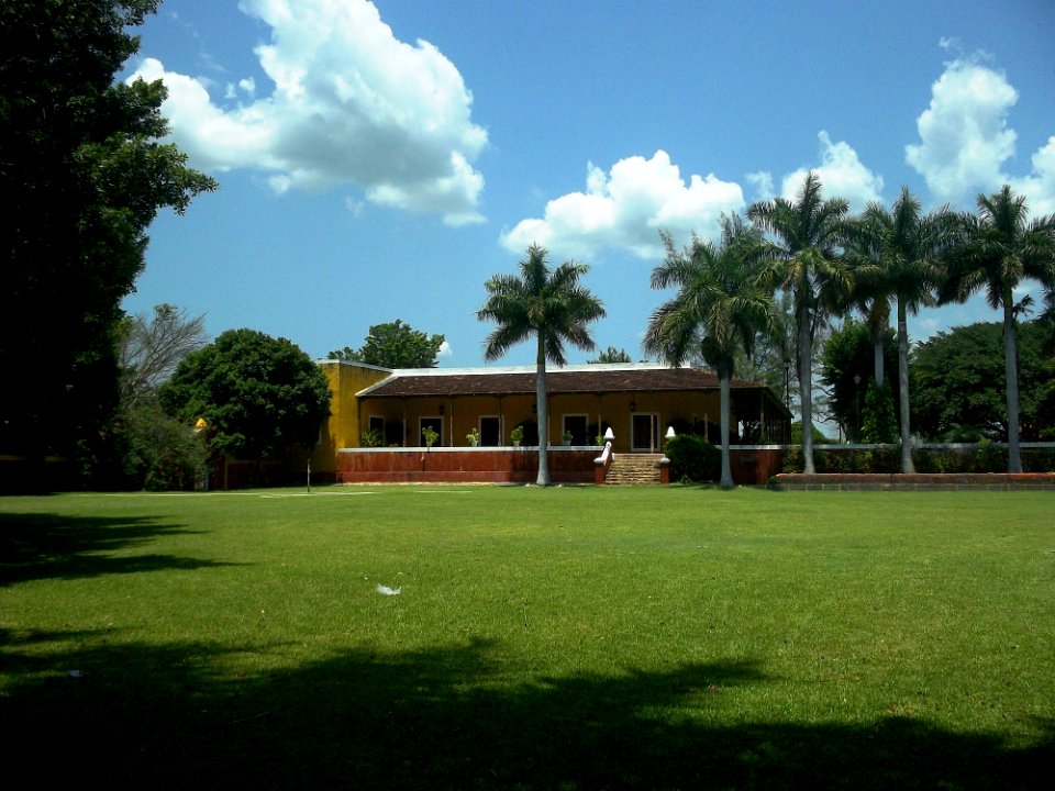 San Ignacio Tesip, Yucatán (05)