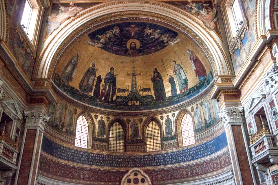 San Giovanni in Laterano 2014-4