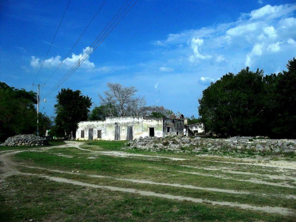 San Juan Koop, Yucatán (03)