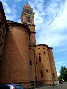San Michele in Bosco (BO) 01