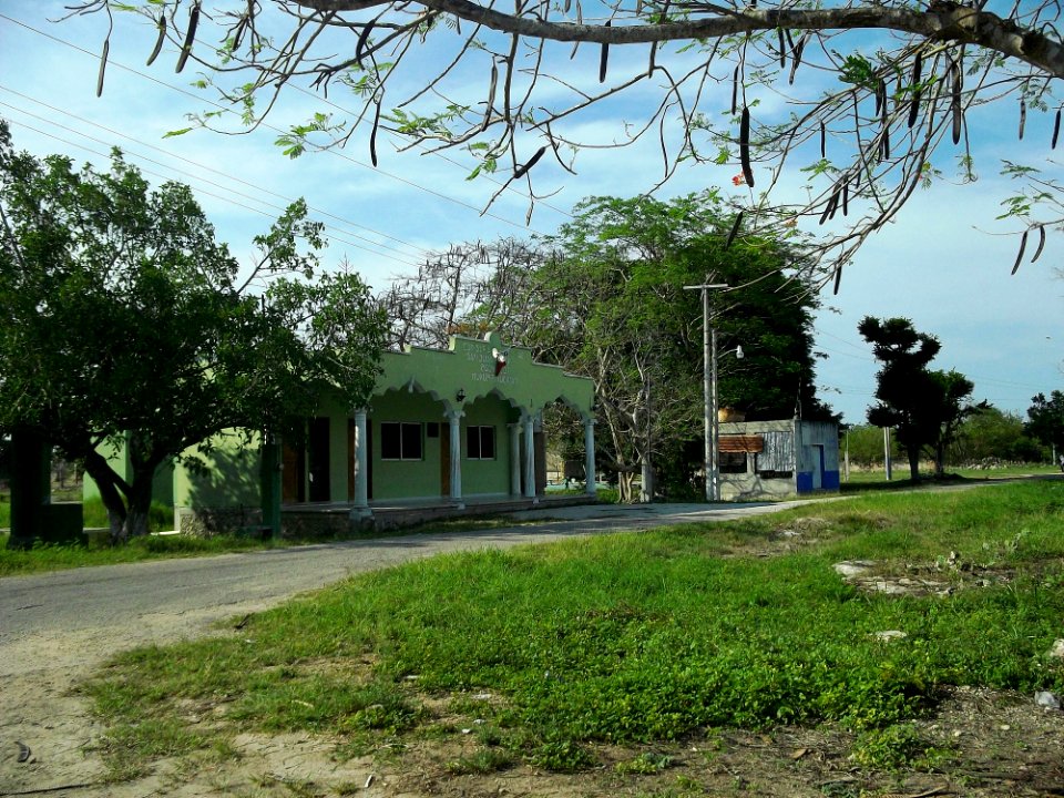 San Juan Koop, Yucatán (01)